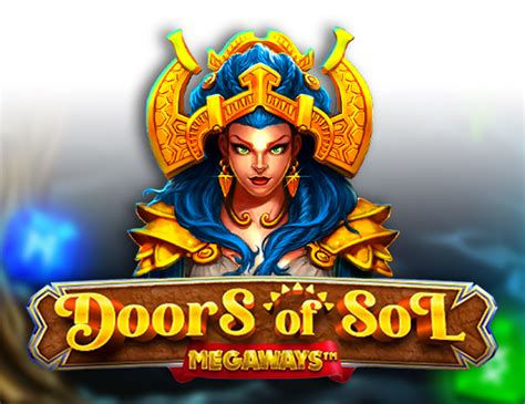 Doors Of Sol Megaways Bodog
